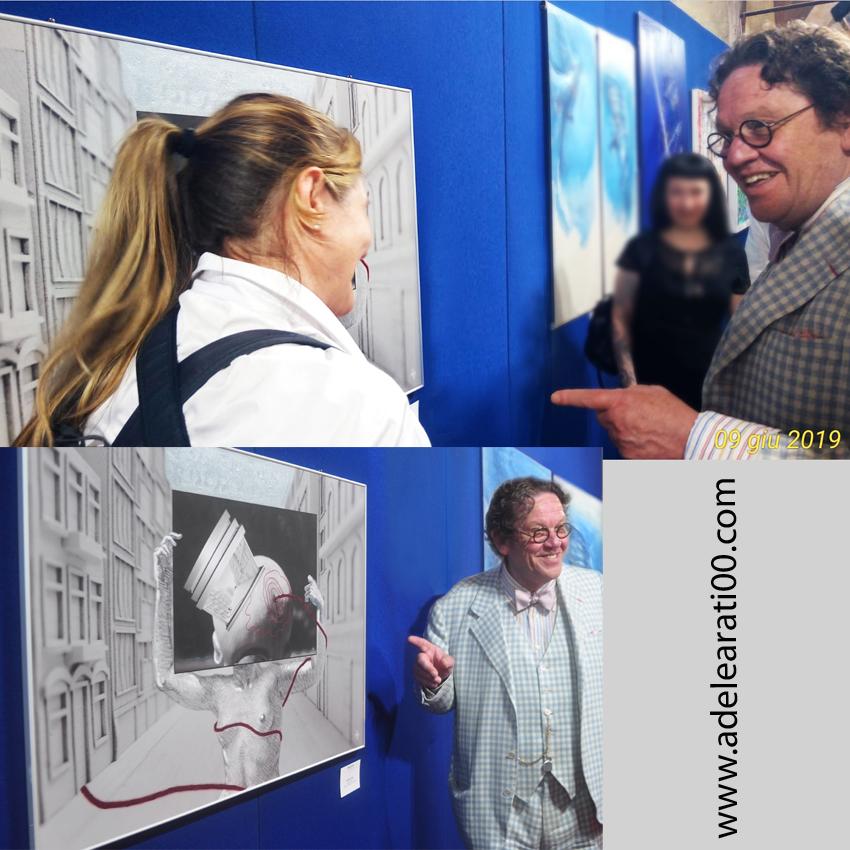 Biennale d'arte Mantova - Museo Diocesano