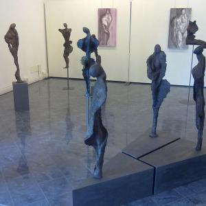 Museo di Cà la Ghironda