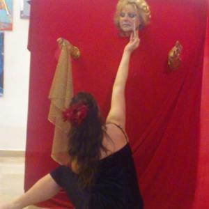 “Three ways of seeing art” “Three ways of seeing art”