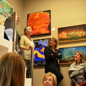 CADA UM COM SEU ESTILO - OGNUNO IL SUO STILE