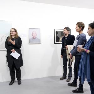 SKIN, Visible White Photo Prize 2016, 5th edition SKIN, Visible White Photo Prize 2016, 5th edition