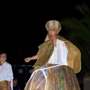 2 TORRE A MARE Festival International Art Glogalart 2 TORRE A MARE Festival International Art Glogalart