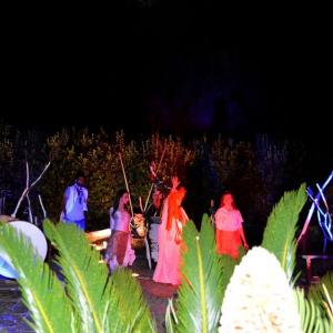 Festival International Art Glogalart Seconda Tappa 2016 Festival International Art Glogalart Seconda Tappa 2016