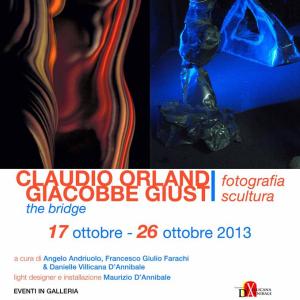 The Bridge di Claudio Orlandi e Giacobbe Giusti