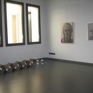 GESTURE, FORM, THOUGHT