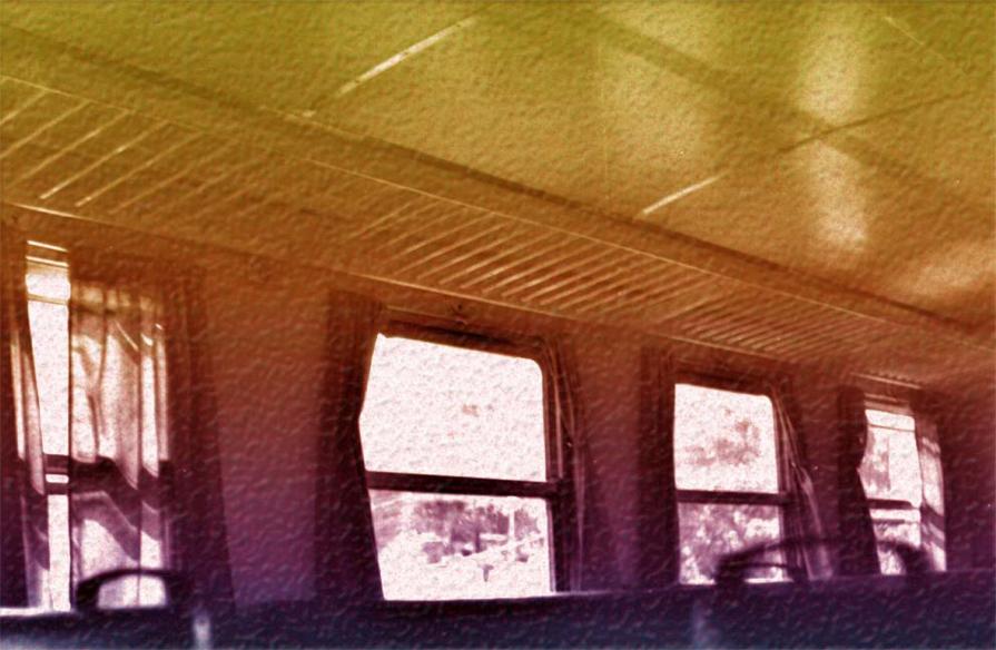 La velocità dell'essere mutevoli