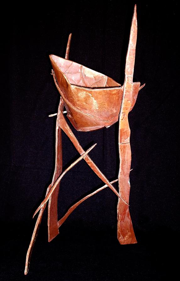 FRAGILE VESSEL FRAGILE VESSEL