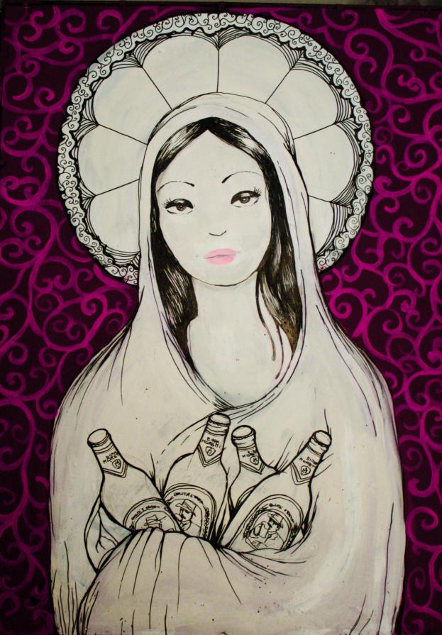 Beer Maria Beer Maria