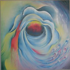 Visibile - Invisibile Opera 7