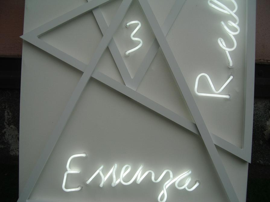 dettaglio dell'Opera n.201 (opera partecipante al Premio Celeste 2009)