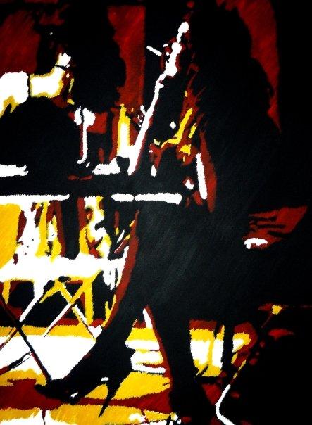 E' tutto il giorno che ci penso