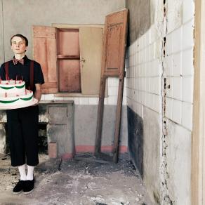 My birthday My birthday