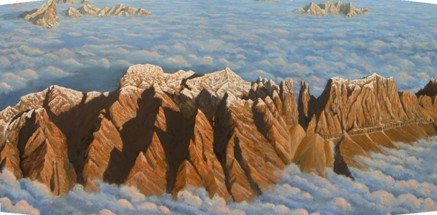 LA FINE DI UN GIORNO