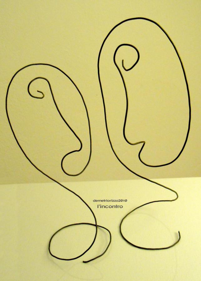 L'incontro L'incontro