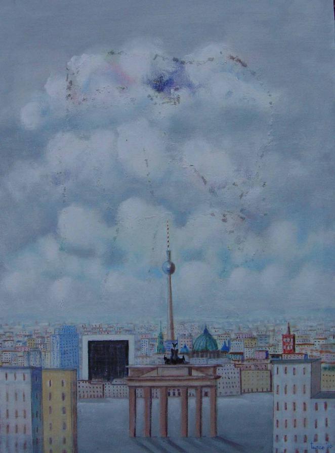 il cielo di Berlino