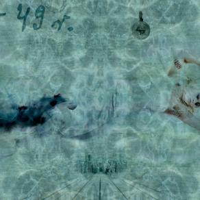 (My) Underworld - lambda print on dibond - 2010