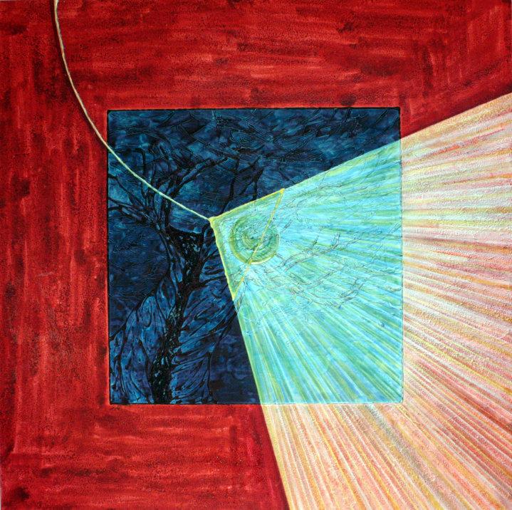 Vento dalla mia finestra