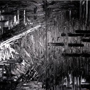 Abstract # 158+159  ( Luci dal fondo e silenzi dal buio )