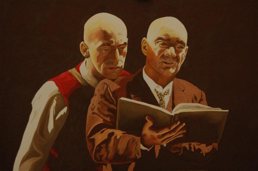 condivisione del sapere