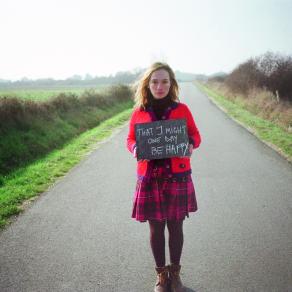 What should we dream of, 2007, color lambda print, 53x80 cm