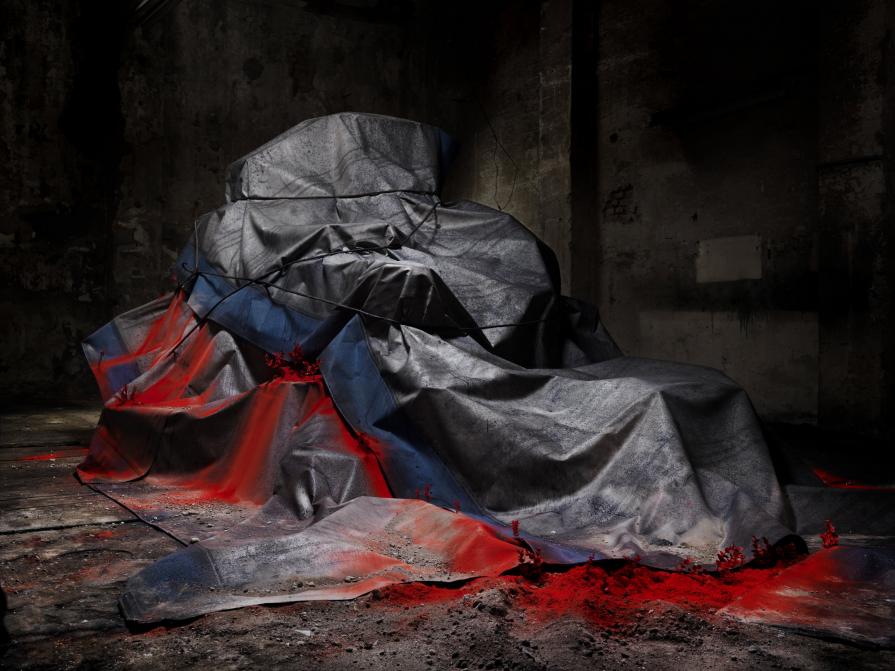 Visions from the Anthropocene