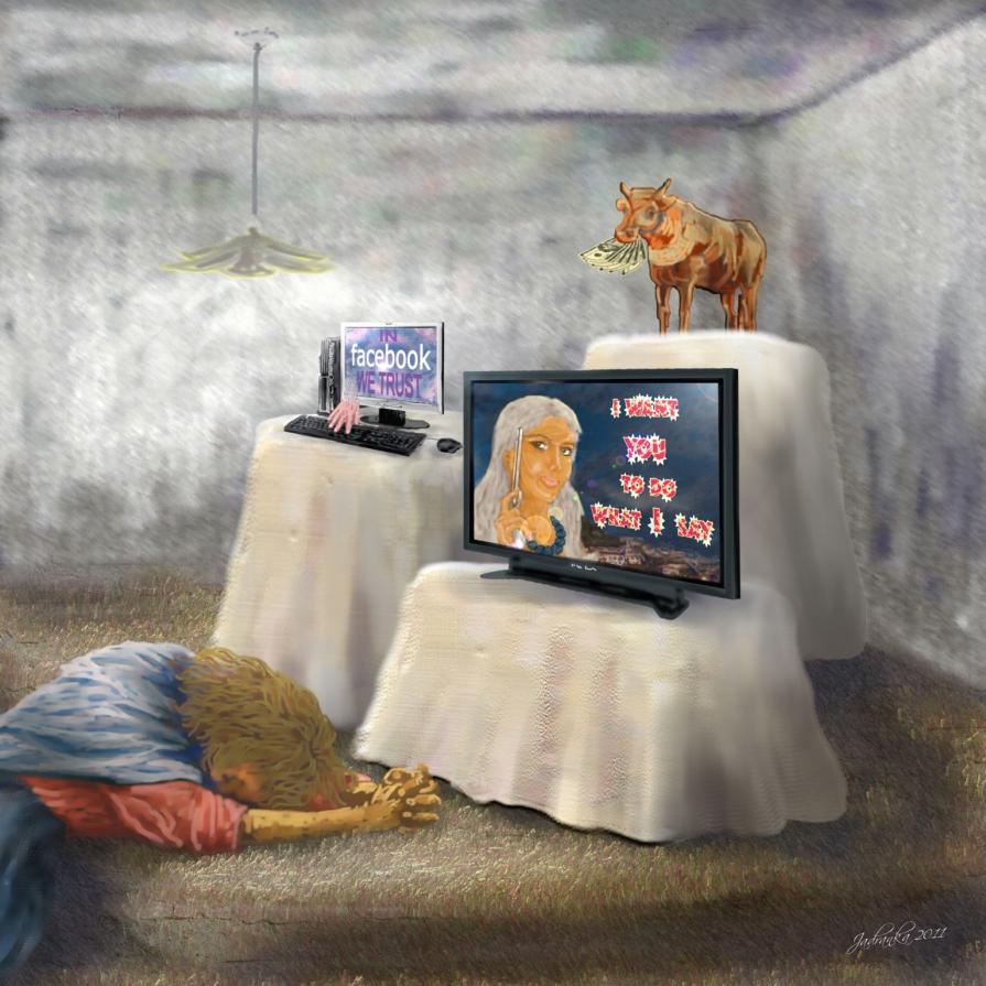 New altars New altars