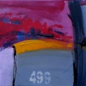 499 - Yo vivo através tus ojos (vivo attraverso tuoi occhi)