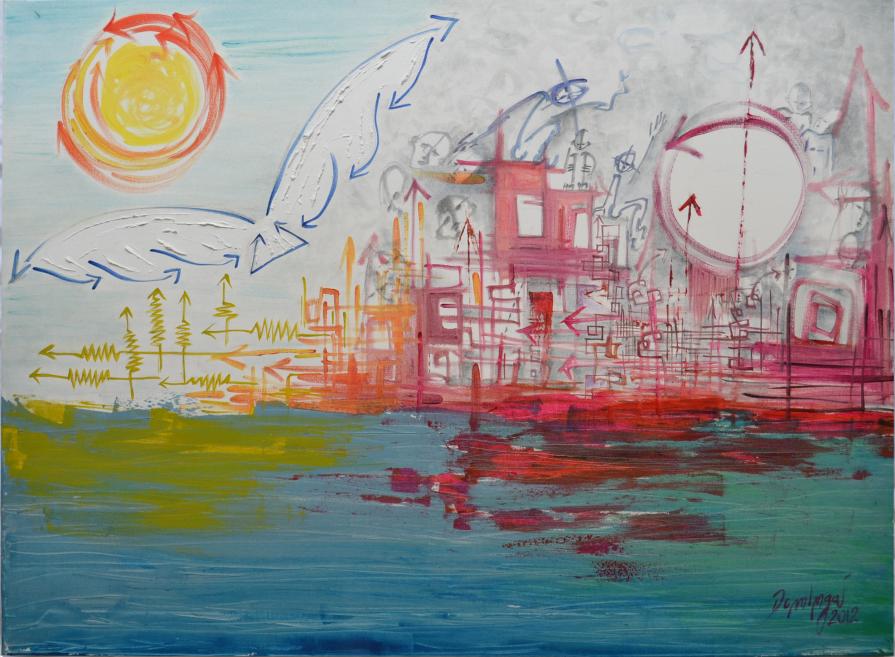 LIBERTA':MANCANZA DI IMPEDIMENTI