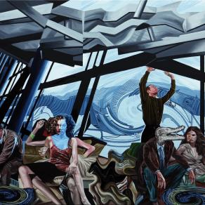 “La casa del coccodrillo”