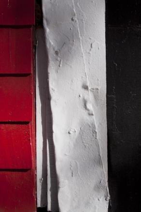 Red, White, and Black