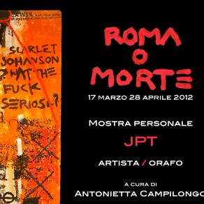 Roma o Morte JPT