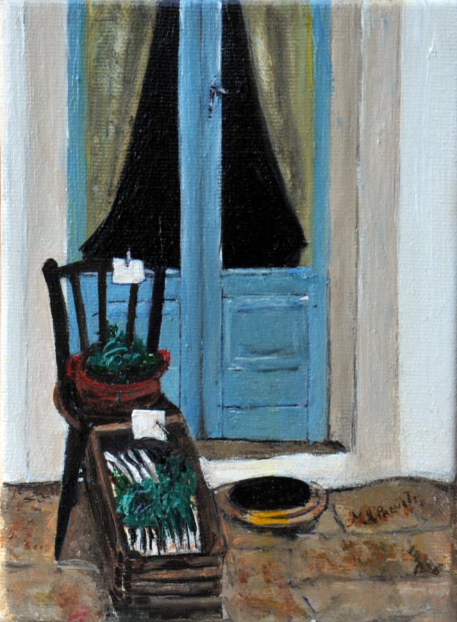 1.	Due elementi che da soli raccontano un'intera storia