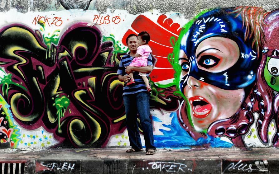 My Diary of the Wall Street - Series #5