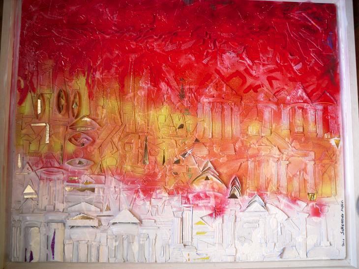 l'ultimo giorno di Pompei