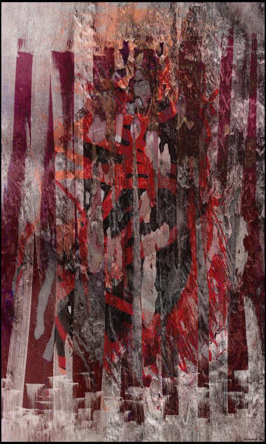 La Stanza Delle Candele Spezzate - AlternativeVision