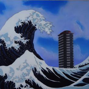 L'illusione del controllo / The illusion of control L'illusione del controllo / The illusion of control