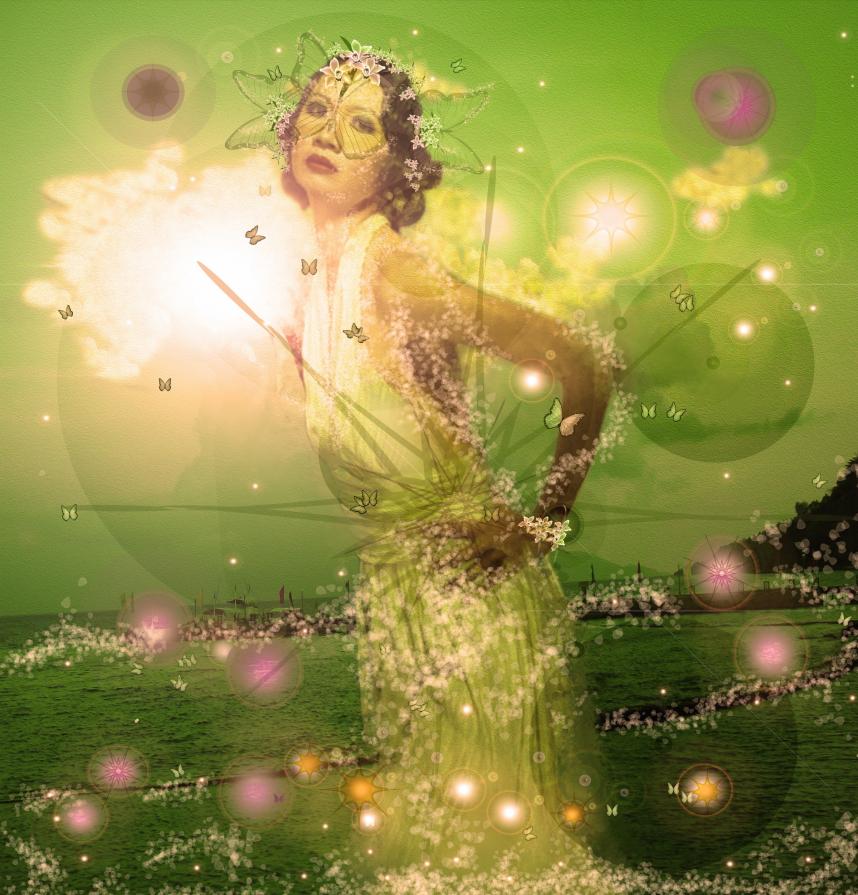 Cloud Seeder Cloud Seeder