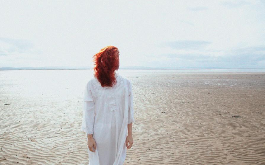 Looking towards The End 3