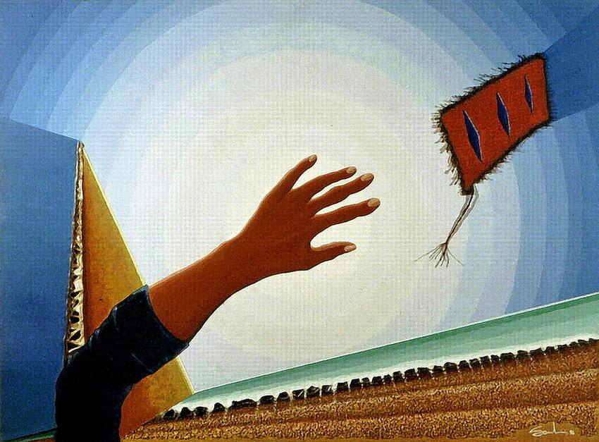 L' Isola non Trovata VIII