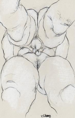 schizzando dal basso...