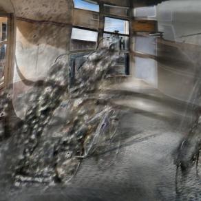 citta'  invisibile ponte italia parma.