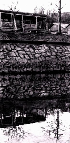 Il fiume n.10 (bye-bye)