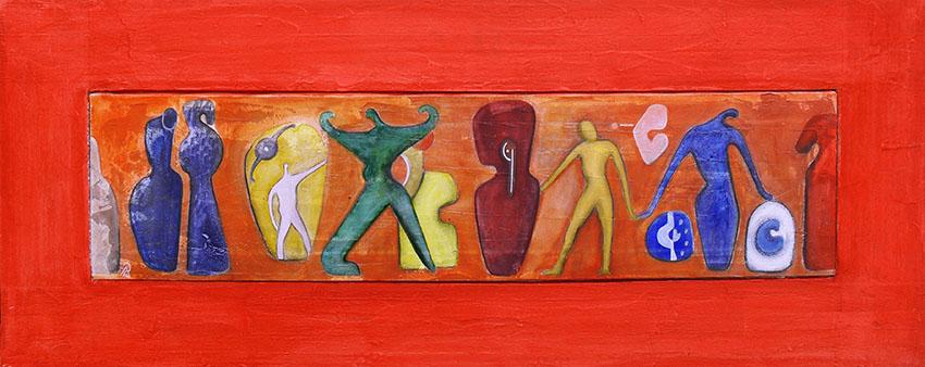 Forme di linguaggio comunicazione fra diversi mondi Forms of language communication between differen