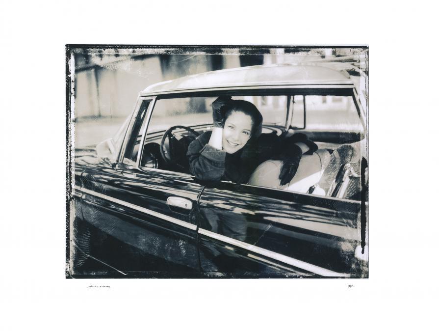 Sissi-Le  Havre-Polaroid 665