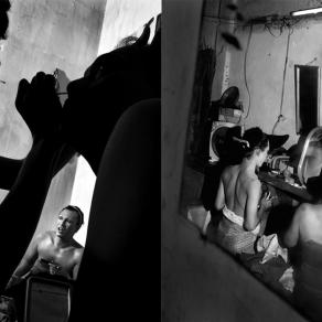 Photography Documentary of Culture "LUDRUK” #14