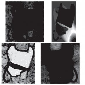 Frankenstein Bride 3 (Pixel Treatment) 2013