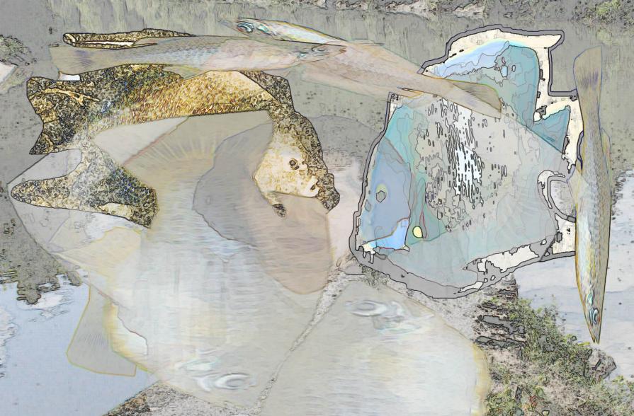 Kisses on the River (2)