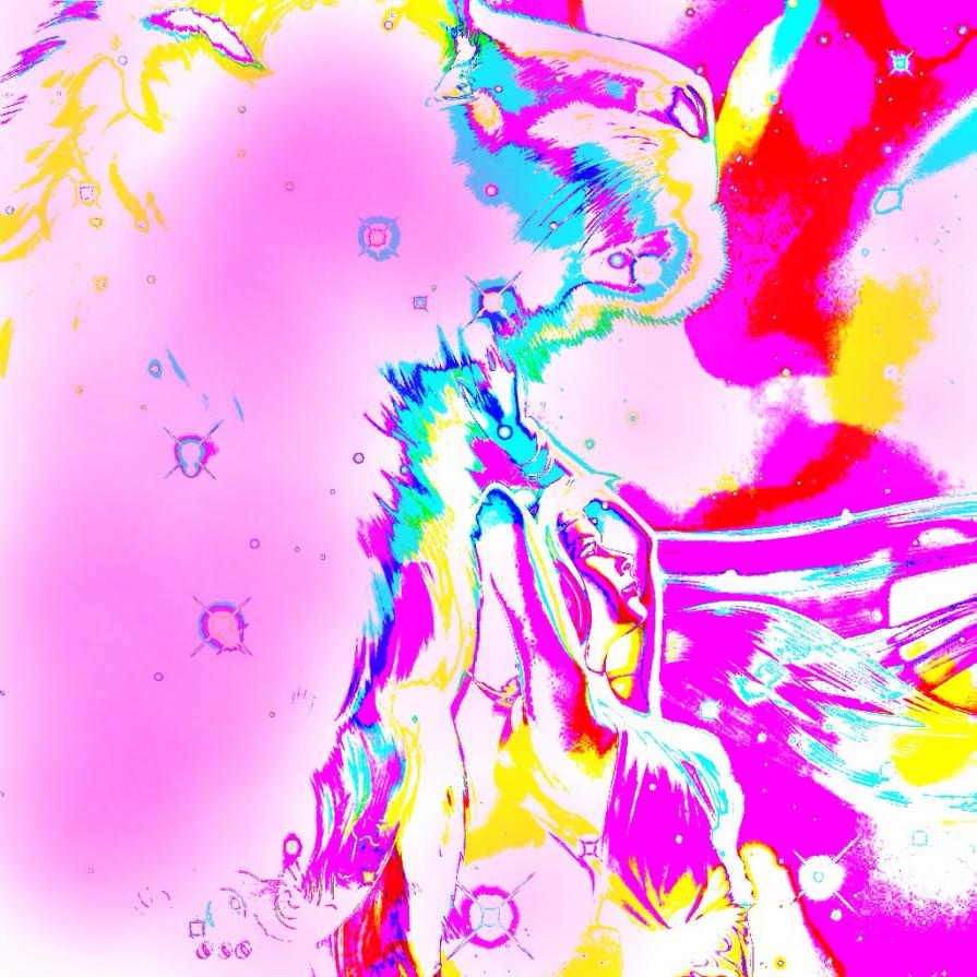 ...SEI IMMENSO !!!...