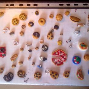 Gioiellini in pasta di mais 2