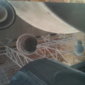 Planetario di New York